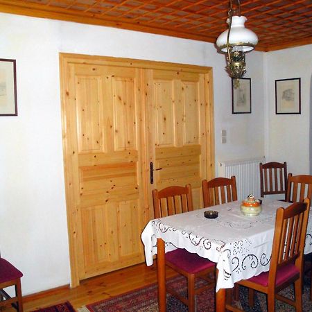 Guesthouse Gouris Tsepelovo Luaran gambar