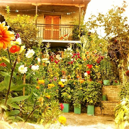 Guesthouse Gouris Tsepelovo Luaran gambar