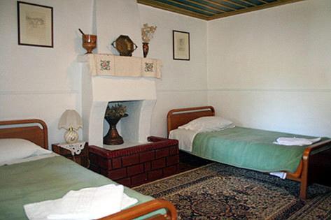 Guesthouse Gouris Tsepelovo Luaran gambar