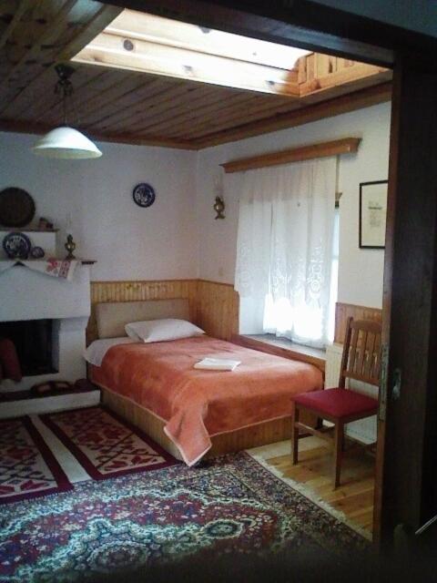Guesthouse Gouris Tsepelovo Luaran gambar