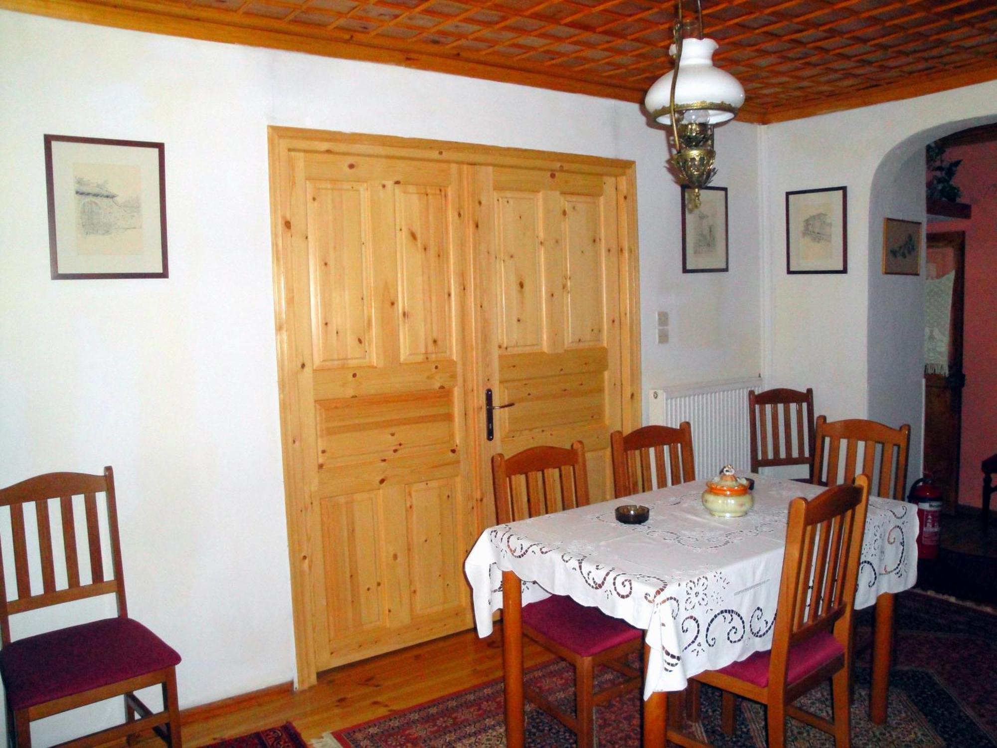 Guesthouse Gouris Tsepelovo Luaran gambar