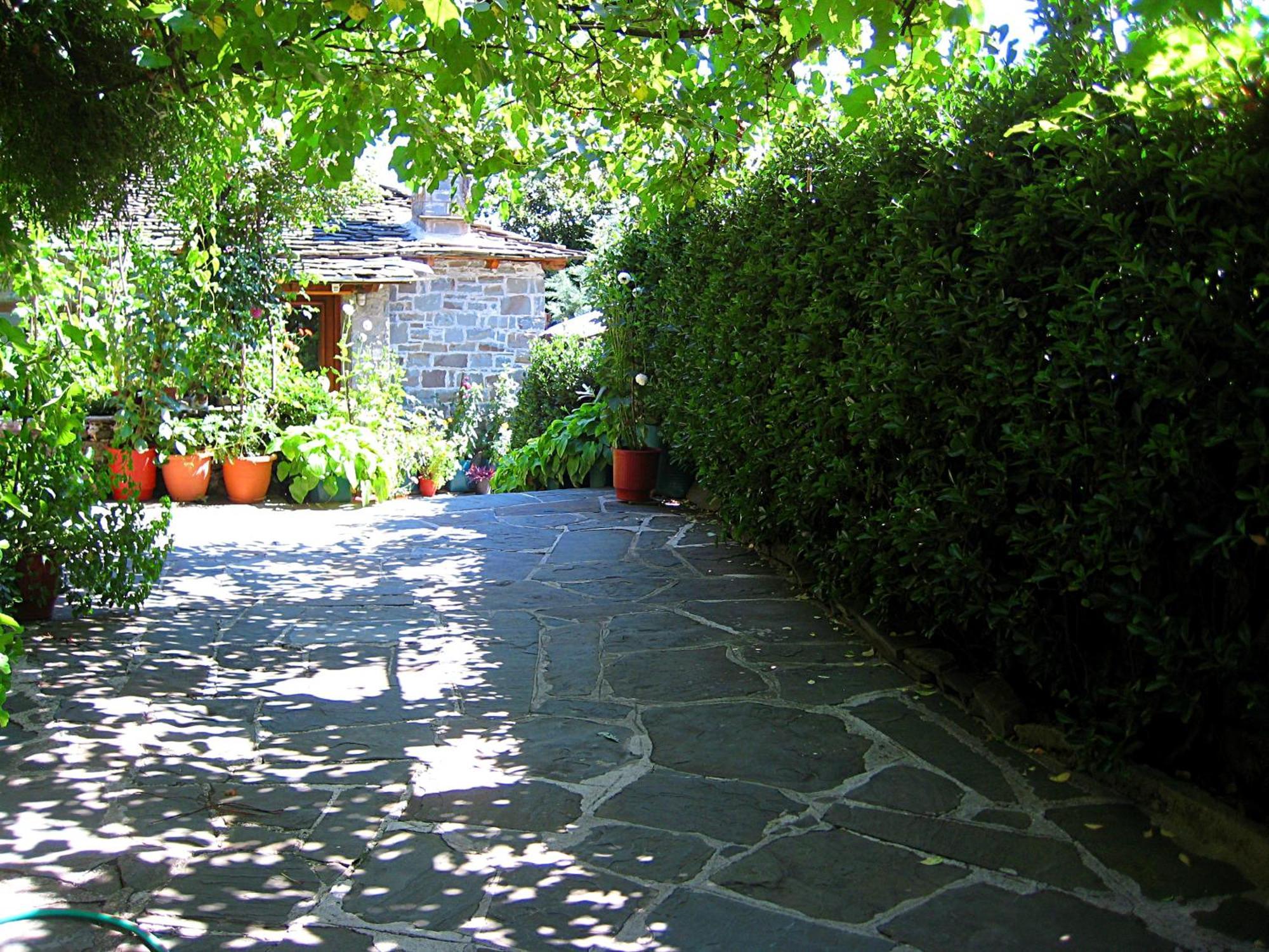 Guesthouse Gouris Tsepelovo Luaran gambar