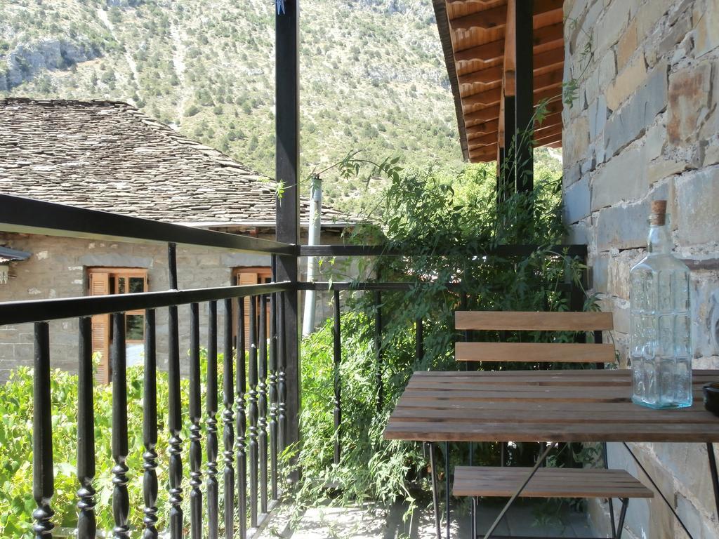 Guesthouse Gouris Tsepelovo Luaran gambar