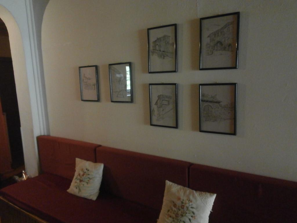 Guesthouse Gouris Tsepelovo Luaran gambar