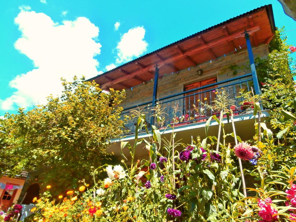 Guesthouse Gouris Tsepelovo Luaran gambar