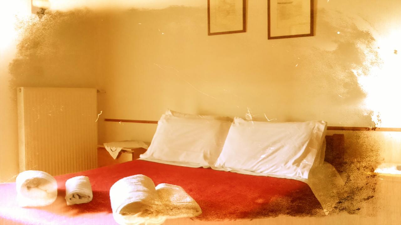 Guesthouse Gouris Tsepelovo Luaran gambar