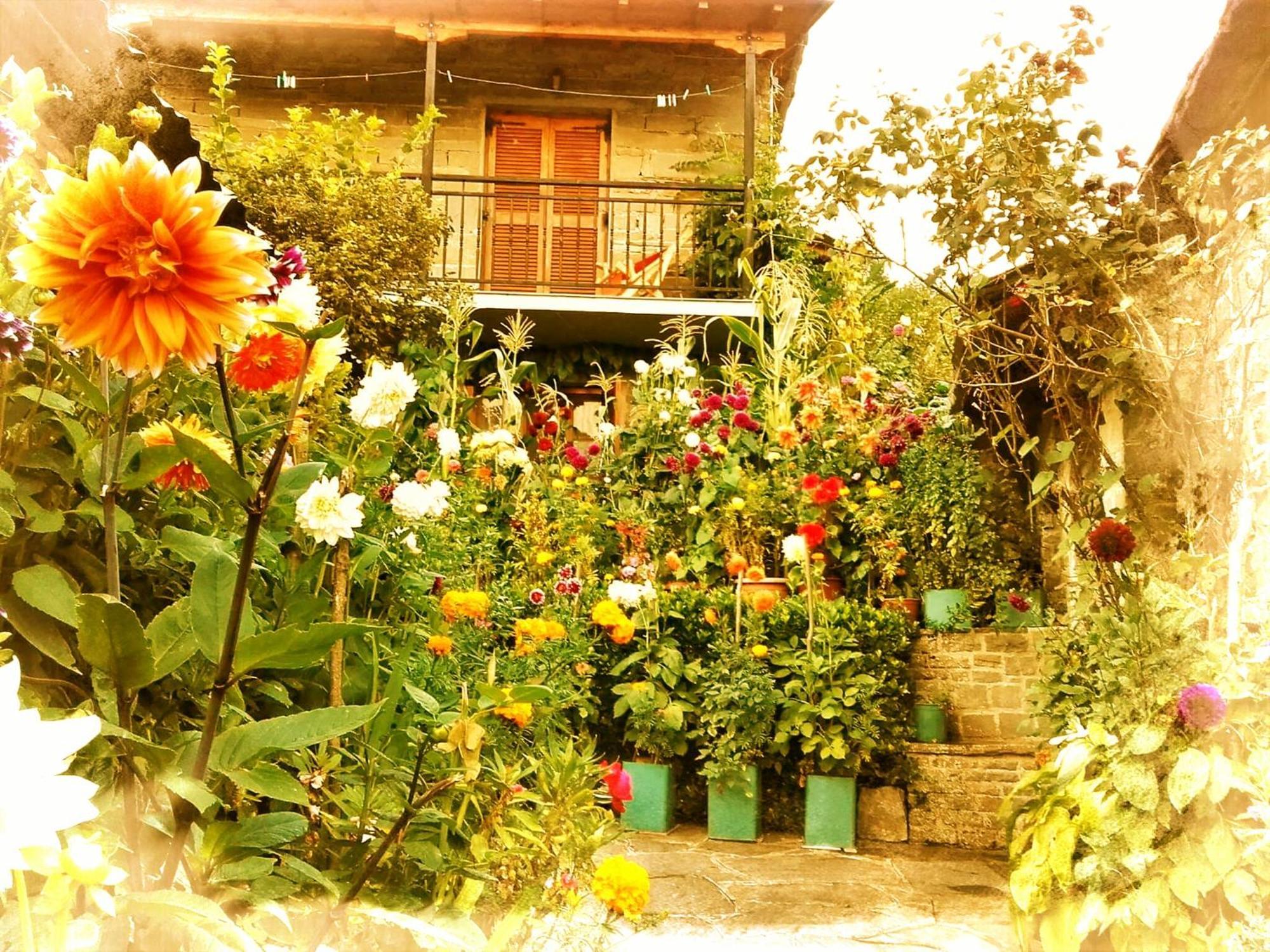Guesthouse Gouris Tsepelovo Luaran gambar