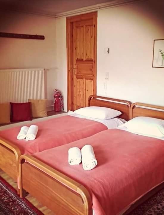 Guesthouse Gouris Tsepelovo Luaran gambar