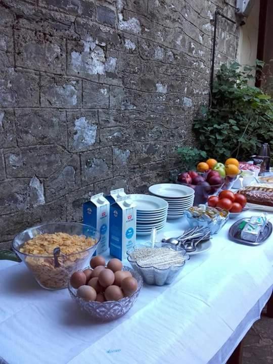 Guesthouse Gouris Tsepelovo Luaran gambar