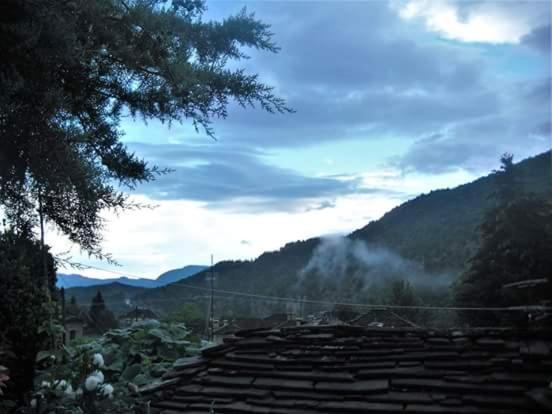 Guesthouse Gouris Tsepelovo Luaran gambar